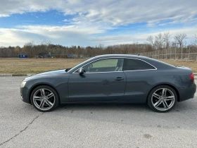 Обява за продажба на Audi A5 3.0 TDI 239hp Перфектен ~18 500 лв. - изображение 1