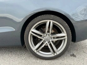 Обява за продажба на Audi A5 3.0 TDI 239hp Перфектен ~18 500 лв. - изображение 5