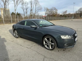 Обява за продажба на Audi A5 3.0 TDI 239hp Перфектен ~18 500 лв. - изображение 3