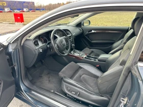 Обява за продажба на Audi A5 3.0 TDI 239hp Перфектен ~18 500 лв. - изображение 6