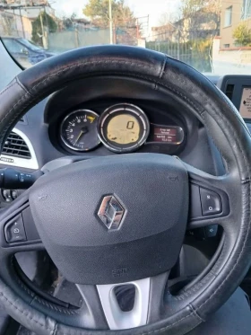 Renault Megane  | Mobile.bg    10