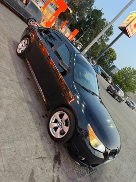 Обява за продажба на BMW 525 ~12 500 лв. - изображение 2