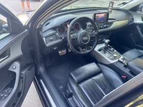 Audi A6 3.0TDI* 4х4* BOSE* ПАНО* КАМЕРА* АВТОПИЛОТ* ПЕЧКА - 24999 лв. - 28541367 8
