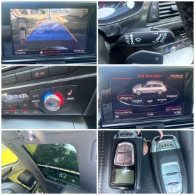 Audi A6 3.0TDI* 4х4* BOSE* ПАНО* КАМЕРА* АВТОПИЛОТ* ПЕЧКА - 24999 лв. - 28541367 17