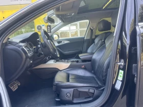 Audi A6 3.0TDI* 4х4* BOSE* ПАНО* КАМЕРА* АВТОПИЛОТ* ПЕЧКА - 24999 лв. - 28541367 7