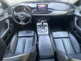 Audi A6 3.0TDI* 4х4* BOSE* ПАНО* КАМЕРА* АВТОПИЛОТ* ПЕЧКА - 24999 лв. - 28541367 11