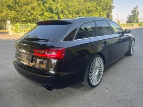 Audi A6 3.0TDI* 4х4* BOSE* ПАНО* КАМЕРА* АВТОПИЛОТ* ПЕЧКА - 24999 лв. - 28541367 2