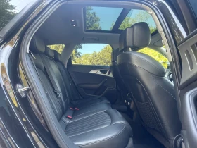 Audi A6 3.0TDI* 4х4* BOSE* ПАНО* КАМЕРА* АВТОПИЛОТ* ПЕЧКА - 24999 лв. - 28541367 13