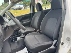 Nissan Micra 1.2Бензин 80кс.* * * 75000км.* * * - 8999 лв. - 87640805 10