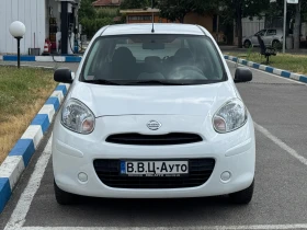 Nissan Micra 1.2Бензин 80кс.* * * 75000км.* * * - 8999 лв. - 87640805 2