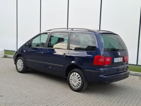 Seat Alhambra 1.9TDI* (116)* FACELIFT* XENON* *  * *  | Mobile.bg    5