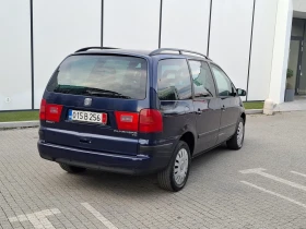 Seat Alhambra 1.9TDI* (116)* FACELIFT* XENON* *  * *  | Mobile.bg    13