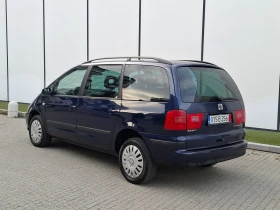 Seat Alhambra 1.9TDI* (116)* FACELIFT* XENON* *  * *  | Mobile.bg    6