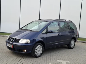     Seat Alhambra 1.9TDI* (116)* FACELIFT* XENON* *  * * 