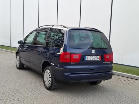 Seat Alhambra 1.9TDI* (116)* FACELIFT* XENON* *  * *  | Mobile.bg    7