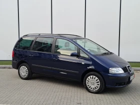 Seat Alhambra 1.9TDI* (116)* FACELIFT* XENON* *  * *  | Mobile.bg    11