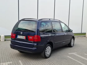 Seat Alhambra 1.9TDI* (116)* FACELIFT* XENON* *  * *  | Mobile.bg    12