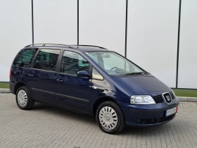 Seat Alhambra 1.9TDI* (116)* FACELIFT* XENON* *  * *  | Mobile.bg    10