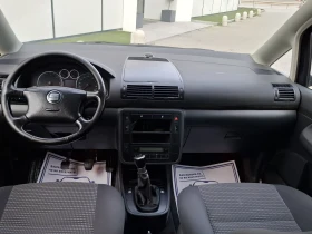 Seat Alhambra 1.9TDI* (116)* FACELIFT* XENON* *  * *  | Mobile.bg    16