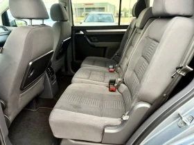 VW Touran 1.4 6- | Mobile.bg    13