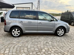 VW Touran 1.4 6- | Mobile.bg    6