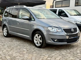 VW Touran 1.4 6- | Mobile.bg    7