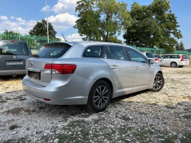 Toyota Avensis D4D FACELIFT  | Mobile.bg    4