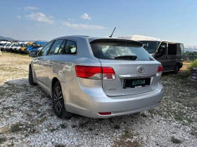 Toyota Avensis D4D FACELIFT  | Mobile.bg    6