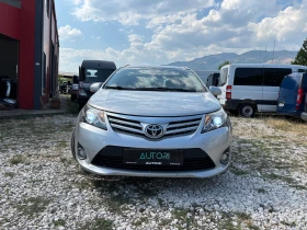 Toyota Avensis D4D FACELIFT  | Mobile.bg    2