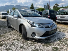Toyota Avensis D4D FACELIFT  | Mobile.bg    3