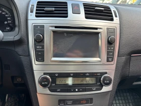 Toyota Avensis D4D FACELIFT  | Mobile.bg    8