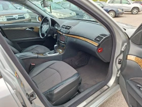 Обява за продажба на Mercedes-Benz E 280 3.2CDI AVANTGARDE ~6 800 лв. - изображение 9