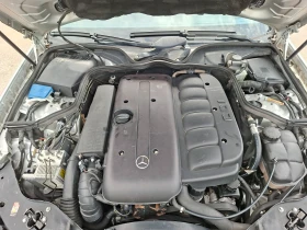 Mercedes-Benz E 280 3.2CDI AVANTGARDE | Mobile.bg    16