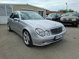 Обява за продажба на Mercedes-Benz E 280 3.2CDI AVANTGARDE ~6 800 лв. - изображение 1