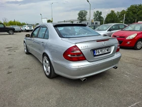 Обява за продажба на Mercedes-Benz E 280 3.2CDI AVANTGARDE ~6 800 лв. - изображение 3