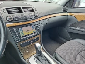 Обява за продажба на Mercedes-Benz E 280 3.2CDI AVANTGARDE ~6 800 лв. - изображение 11