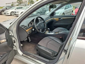 Обява за продажба на Mercedes-Benz E 280 3.2CDI AVANTGARDE ~6 800 лв. - изображение 6