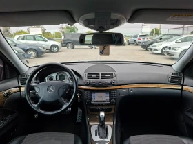 Обява за продажба на Mercedes-Benz E 280 3.2CDI AVANTGARDE ~6 800 лв. - изображение 10