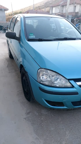 Обява за продажба на Opel Corsa ~1 650 лв. - изображение 3