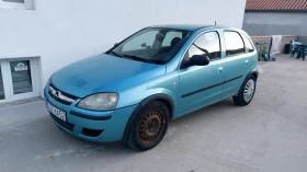 Обява за продажба на Opel Corsa ~1 650 лв. - изображение 2
