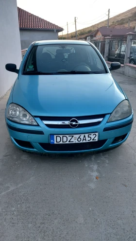 Обява за продажба на Opel Corsa ~1 650 лв. - изображение 4