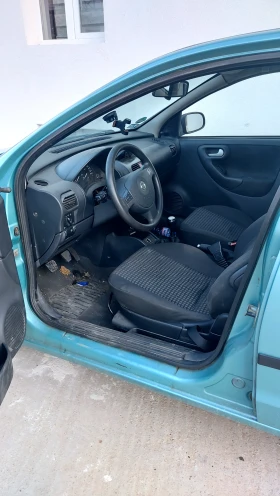 Обява за продажба на Opel Corsa ~1 650 лв. - изображение 7