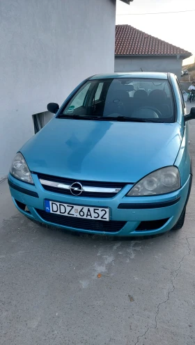 Обява за продажба на Opel Corsa ~1 650 лв. - изображение 5