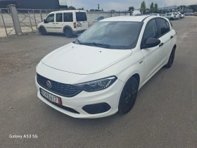 Обява за продажба на Fiat Tipo Бензин euro 6d  ~13 500 лв. - изображение 1