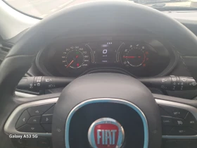 Fiat Tipo  euro 6d  | Mobile.bg    14