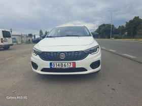 Fiat Tipo Бензин euro 6d 