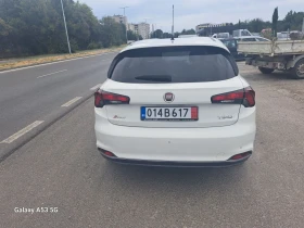 Обява за продажба на Fiat Tipo Бензин euro 6d  ~13 500 лв. - изображение 4