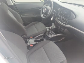 Обява за продажба на Fiat Tipo Бензин euro 6d  ~13 500 лв. - изображение 7