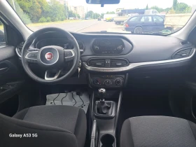 Обява за продажба на Fiat Tipo Бензин euro 6d  ~13 500 лв. - изображение 6