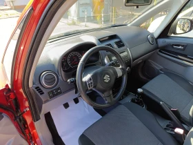 Suzuki SX4 1.9D 4x4  | Mobile.bg    8